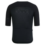 Rapha EF Men's Pro Team Aero Jersey - Blackout Apparel - Clothing - Men's Jerseys - Road