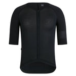 Rapha EF Men's Pro Team Aero Jersey - Blackout Multicolour / XS Apparel - Clothing - Men's Jerseys - Road