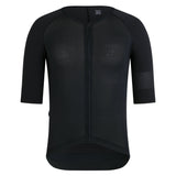 Rapha EF Men's Pro Team Aero Jersey - Blackout Multicolour / XS Apparel - Clothing - Men's Jerseys - Road