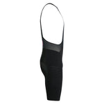 Rapha EF Men's Pro Team Bib Shorts III Long - Blackout Apparel - Clothing - Men's Bibs - Road