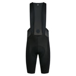 Rapha EF Men's Pro Team Bib Shorts III Long - Blackout Multicolour / XS Apparel - Clothing - Men's Bibs - Road