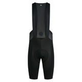 Rapha EF Men's Pro Team Bib Shorts III Long - Blackout Multicolour / XS Apparel - Clothing - Men's Bibs - Road
