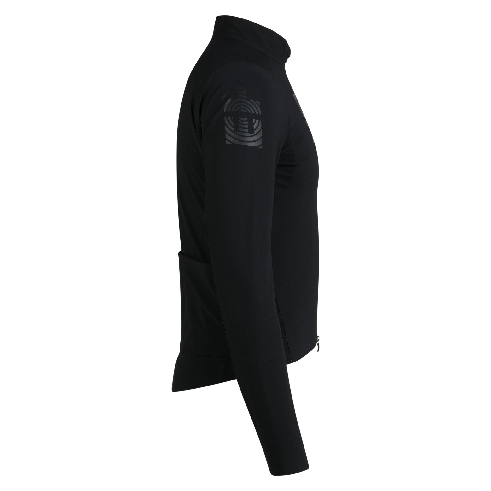 Rapha EF Men's Pro Team LS Shadow Jersey Apparel - Clothing - Men's Jerseys - Road