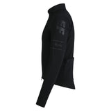 Rapha EF Men's Pro Team LS Shadow Jersey Apparel - Clothing - Men's Jerseys - Road
