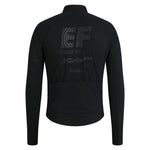 Rapha EF Men's Pro Team LS Shadow Jersey Apparel - Clothing - Men's Jerseys - Road