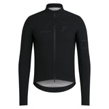 Rapha EF Men's Pro Team LS Shadow Jersey Multicolour / XS Apparel - Clothing - Men's Jerseys - Road