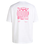 Rapha EF Men's Short Sleeve T-Shirt - Celebration Apparel - Clothing - Casual