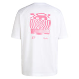 Rapha EF Men's Short Sleeve T-Shirt - Celebration Apparel - Clothing - Casual