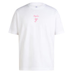 Rapha EF Men's Short Sleeve T-Shirt - Celebration Multicolour / XS Apparel - Clothing - Casual