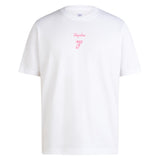 Rapha EF Men's Short Sleeve T-Shirt - Celebration Multicolour / XS Apparel - Clothing - Casual