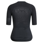 Rapha EF Women's Pro Team Aero Jersey - Blackout Apparel - Clothing - Women's Jerseys - Road