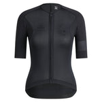 Rapha EF Women's Pro Team Aero Jersey - Blackout Multicolour / XXS Apparel - Clothing - Women's Jerseys - Road