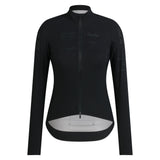 Rapha EF Women's Pro Team LS Shadow Jersey - Blackout Multicolour / XXS Apparel - Clothing - Women's Jerseys - Road