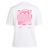 Rapha EF Women's Short Sleeve T-Shirt - Celebration Apparel - Clothing - Casual