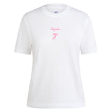 Rapha EF Women's Short Sleeve T-Shirt - Celebration Multicolour / XXS Apparel - Clothing - Casual