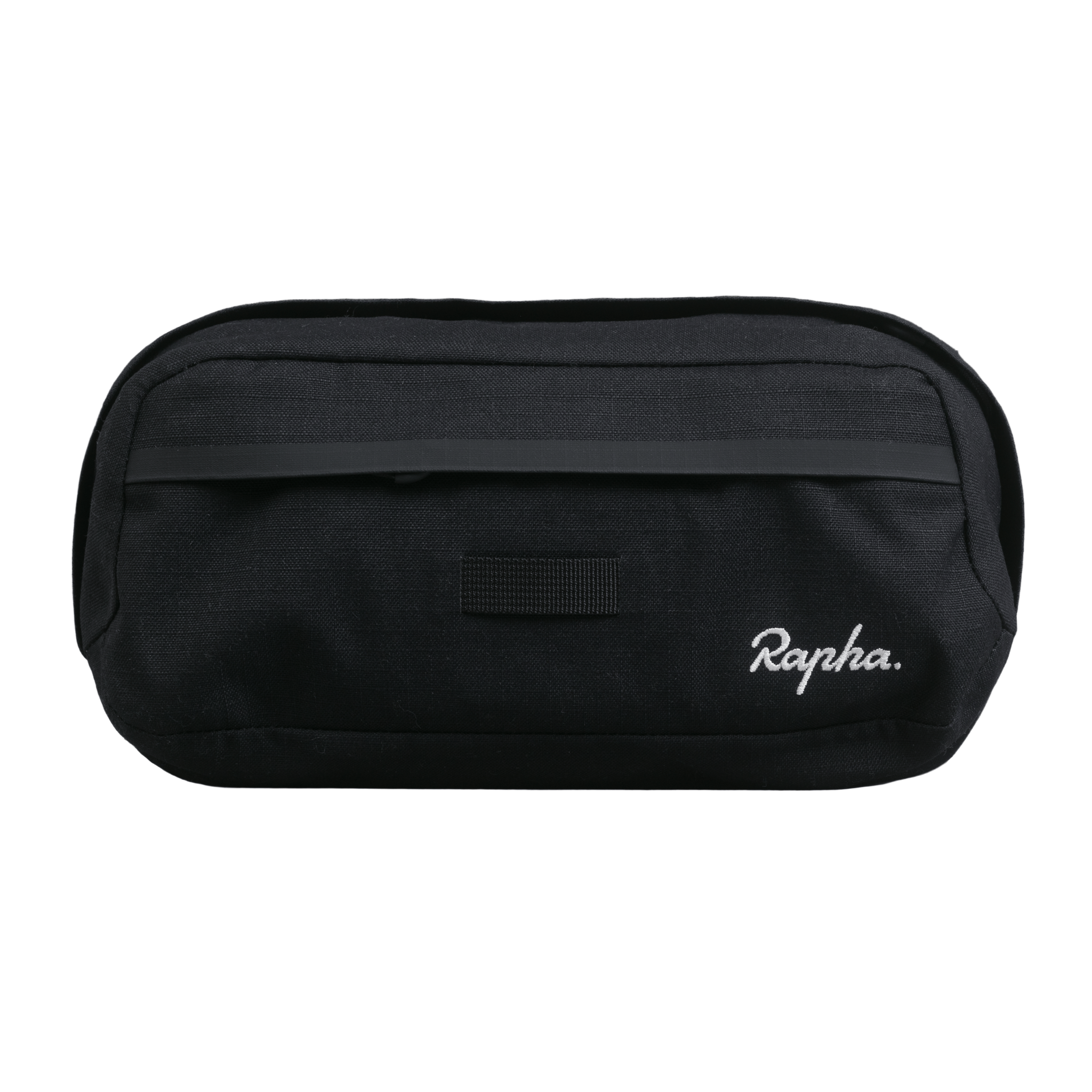 Rapha Explore Bar Bag Black Accessories - Bags - Handlebar Bags
