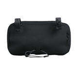 Rapha Explore Bar Bag Black Accessories - Bags - Handlebar Bags