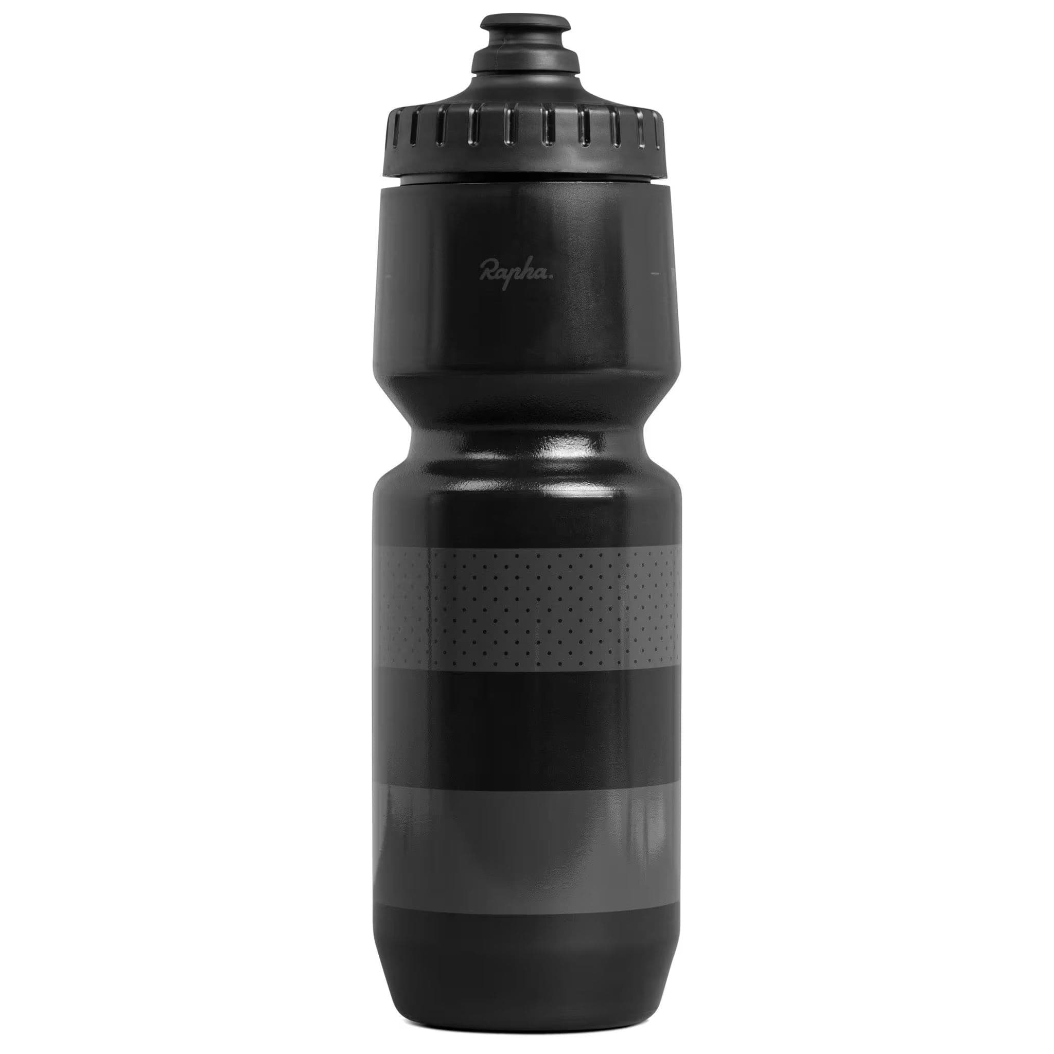 Rapha Explore Bidon - Large Black Accessories - Bottles