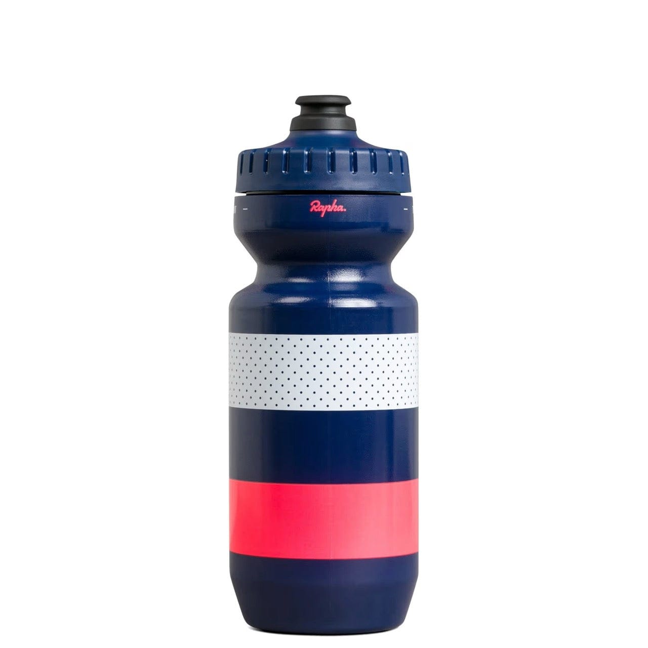 Rapha Explore Bidon - Small Navy Accessories - Bottles
