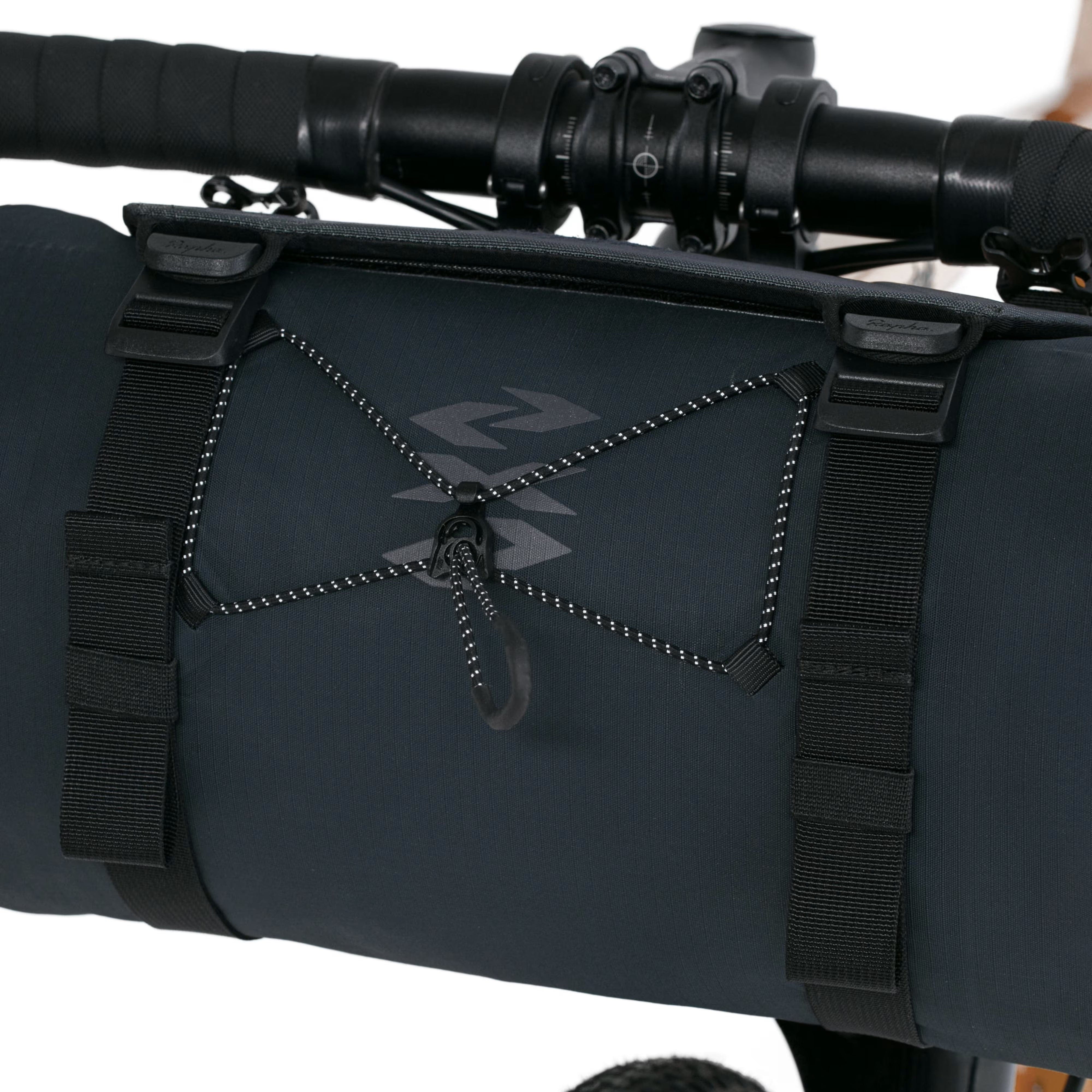 Rapha Explore Handlebar Pack 10L Accessories - Bags - Handlebar Bags