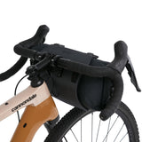 Rapha Explore Handlebar Pack 10L Accessories - Bags - Handlebar Bags