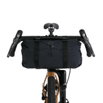 Rapha Explore Handlebar Pack 10L Accessories - Bags - Handlebar Bags