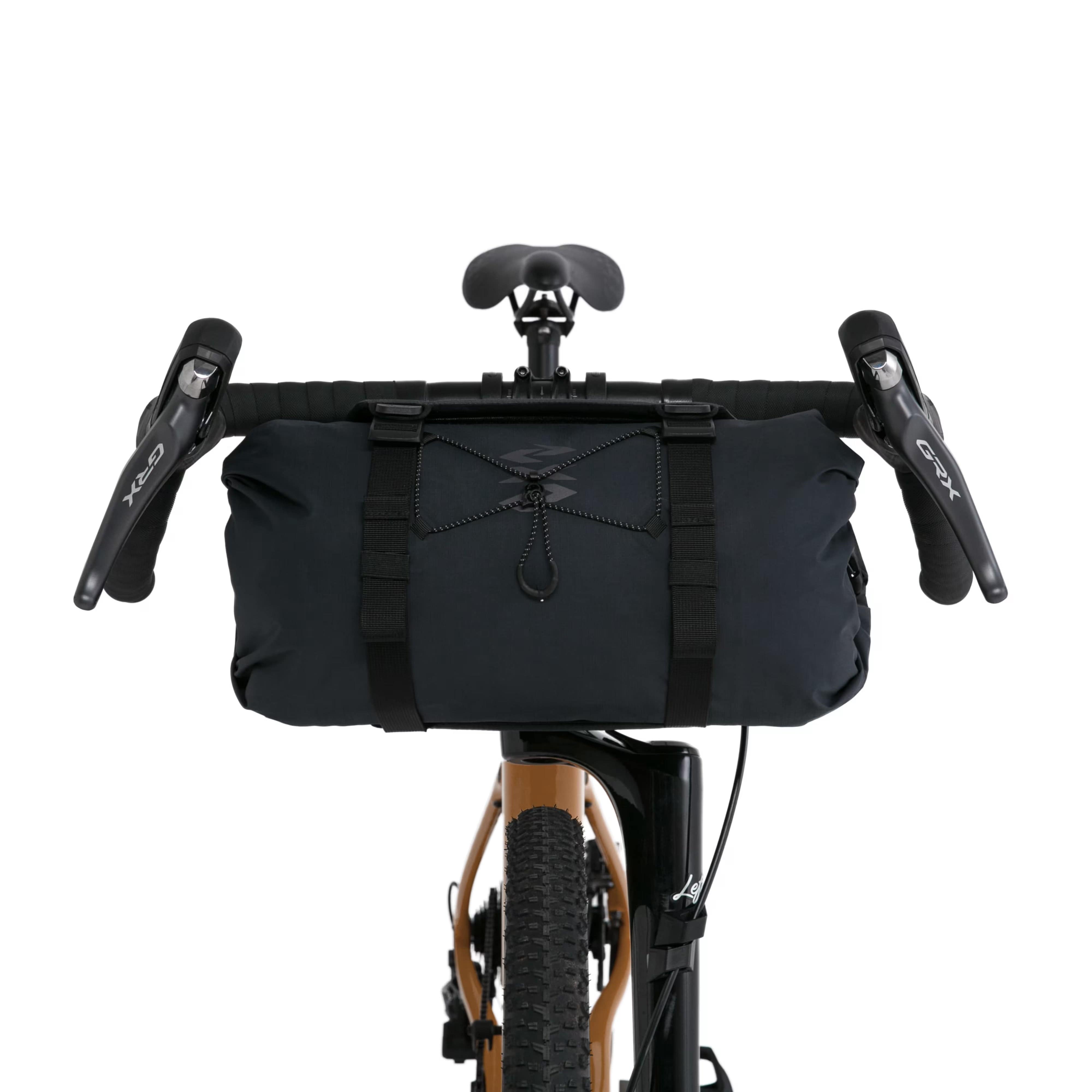 Rapha Explore Handlebar Pack 10L Accessories - Bags - Handlebar Bags