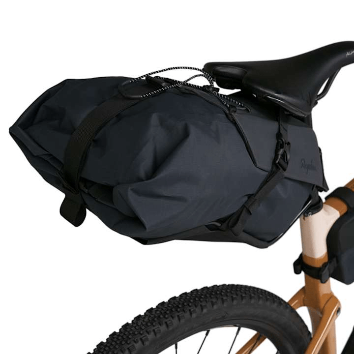 Rapha Explore Seat Pack 10L – Bici Rapha Explore Seat Pack 10L – Bici
