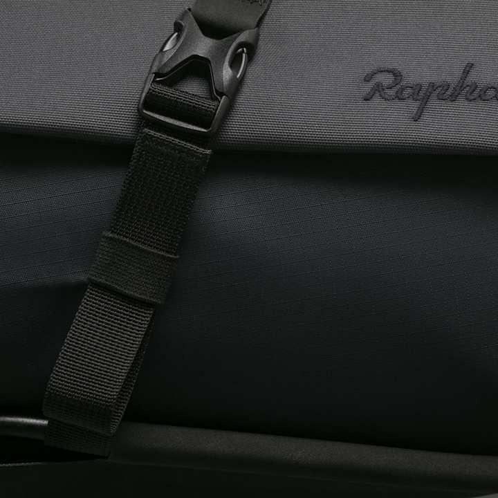 Rapha Explore Seat Pack 10L – Bici