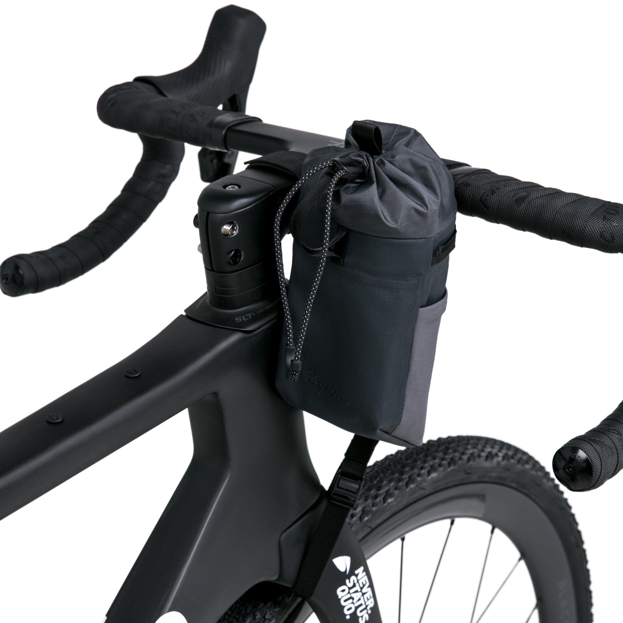 Rapha Explore Stem Bag Accessories - Bags - Accessory Bags & Straps