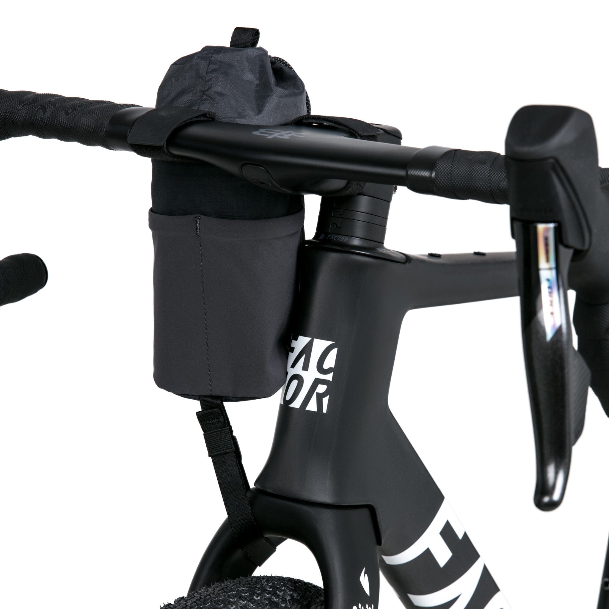 Rapha Explore Stem Bag Accessories - Bags - Accessory Bags & Straps