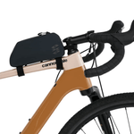 Rapha Explore Top Tube Bag Accessories - Bags - Frame Bags