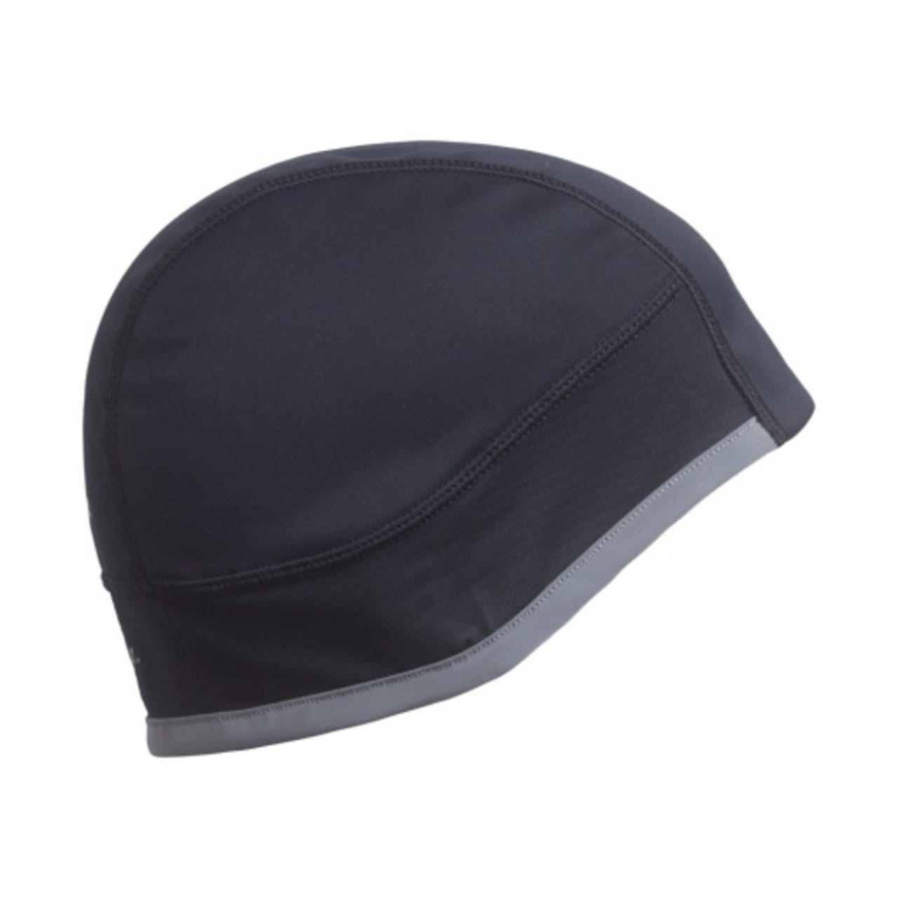Rapha Gore-Tex Windstopper Thermal Hat Black/Black / S/M Apparel - Clothing - Riding Caps