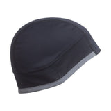 Rapha Gore-Tex Windstopper Thermal Hat Black/Black / S/M Apparel - Clothing - Riding Caps