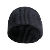 Rapha Logo Merino Beanie Charcoal Apparel - Clothing - Casual Hats