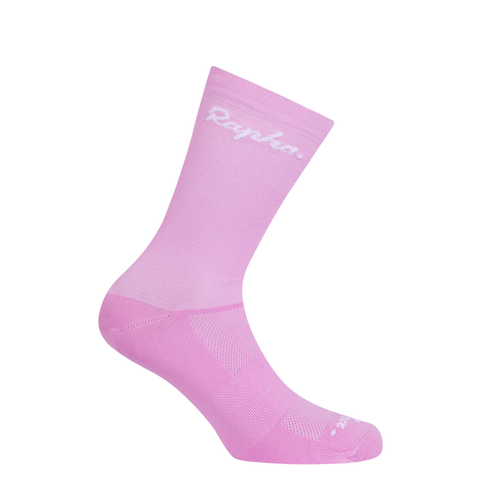 Rapha Logo Socks Quartz/White / XS Apparel - Clothing - Socks