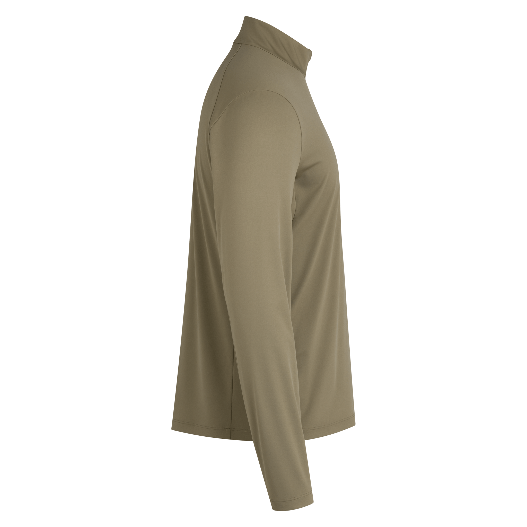 Rapha Men's Active Half Zip Apparel - Clothing - Men's Casual