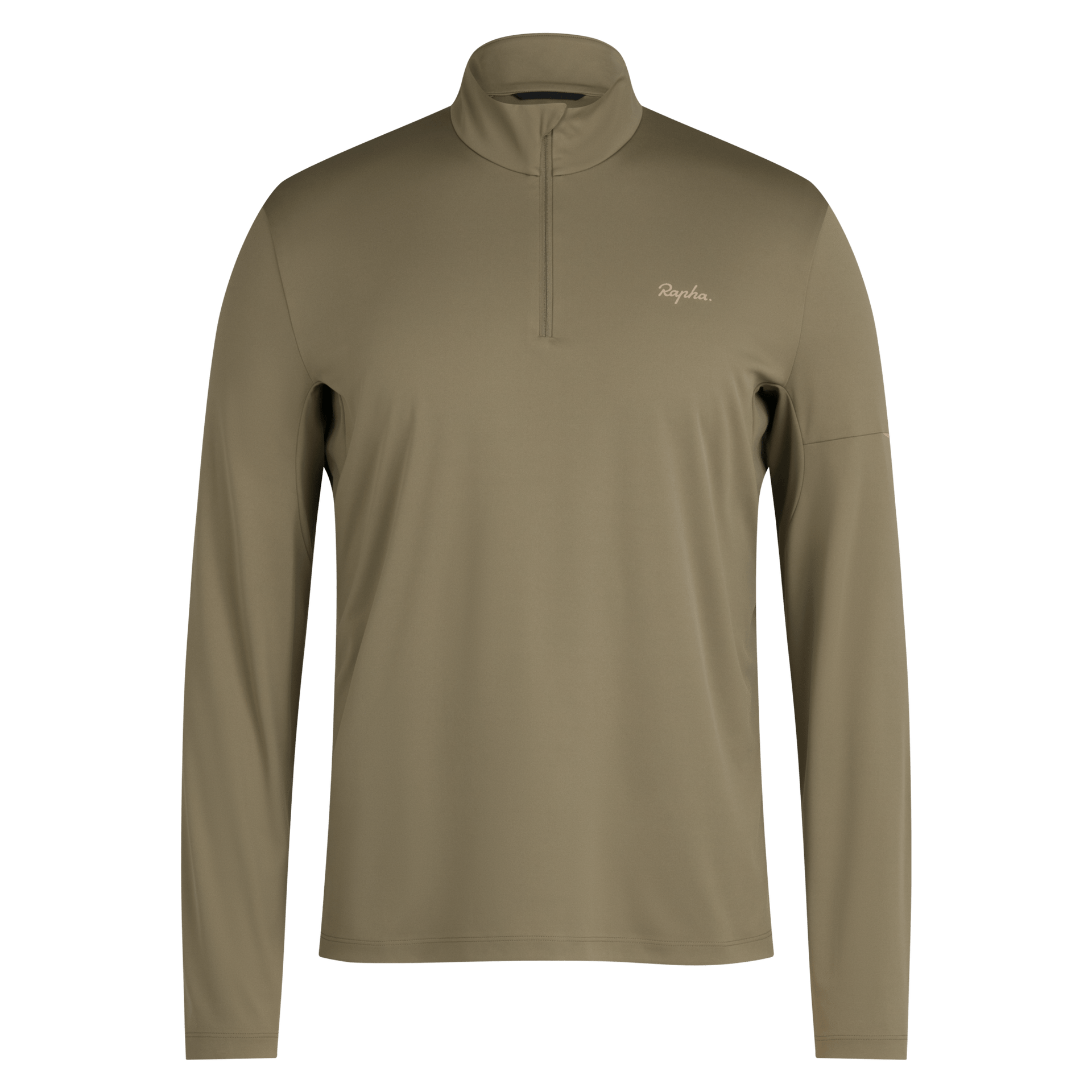 Rapha Men's Active Half Zip – Bici