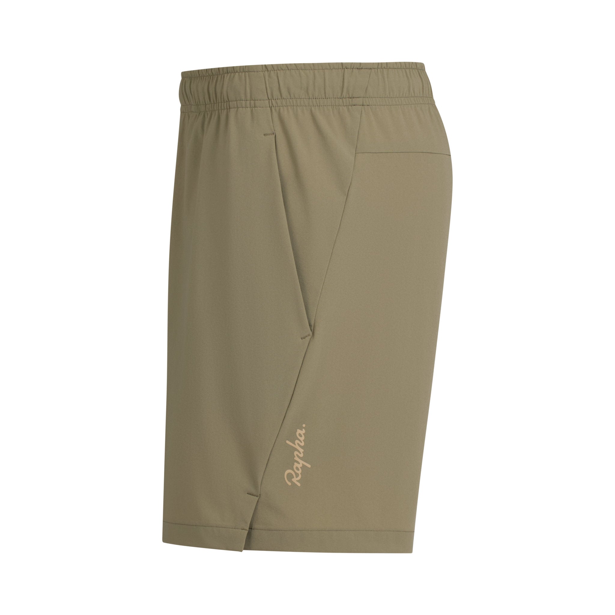 Rapha Men's Active Shorts Apparel - Clothing - Men's Casual