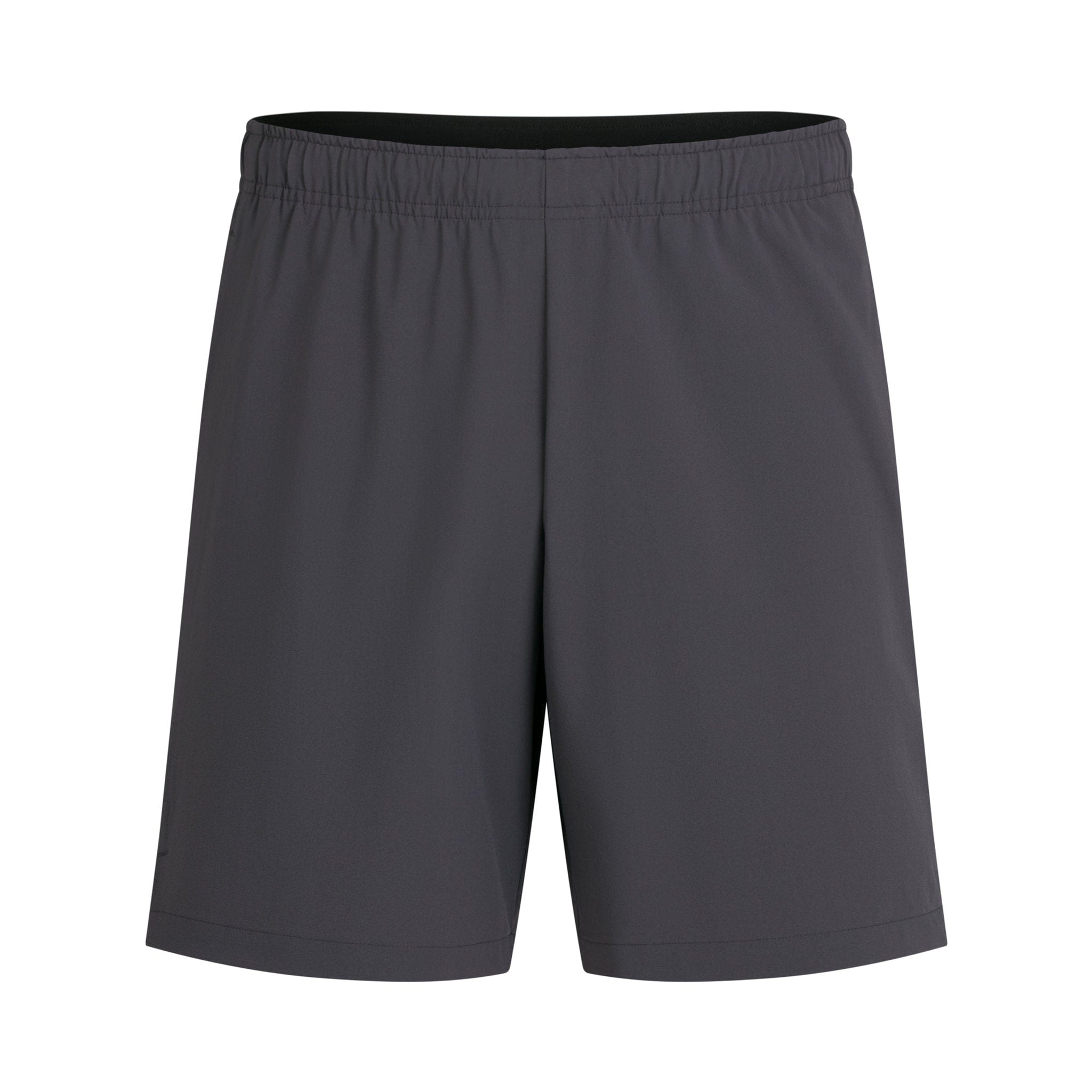 Rapha Men's Active Shorts Grey/Black / S Apparel - Clothing - Men's Casual