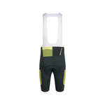 Rapha Men's Brevet Cargo Bib Shorts III Apparel - Clothing - Men's Bibs - Road - Bib Shorts