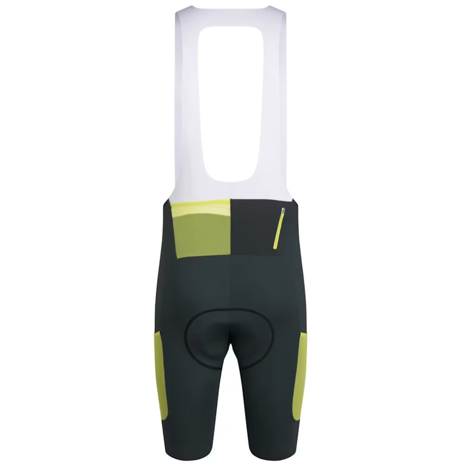Rapha Men's Brevet Cargo Bib Shorts III Apparel - Clothing - Men's Bibs - Road - Bib Shorts