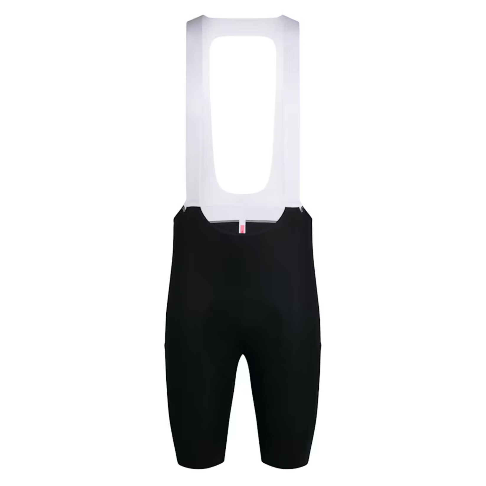 Rapha Men's Brevet Cargo Bib Shorts III Black/White / XS Apparel - Clothing - Men's Bibs - Road - Bib Shorts
