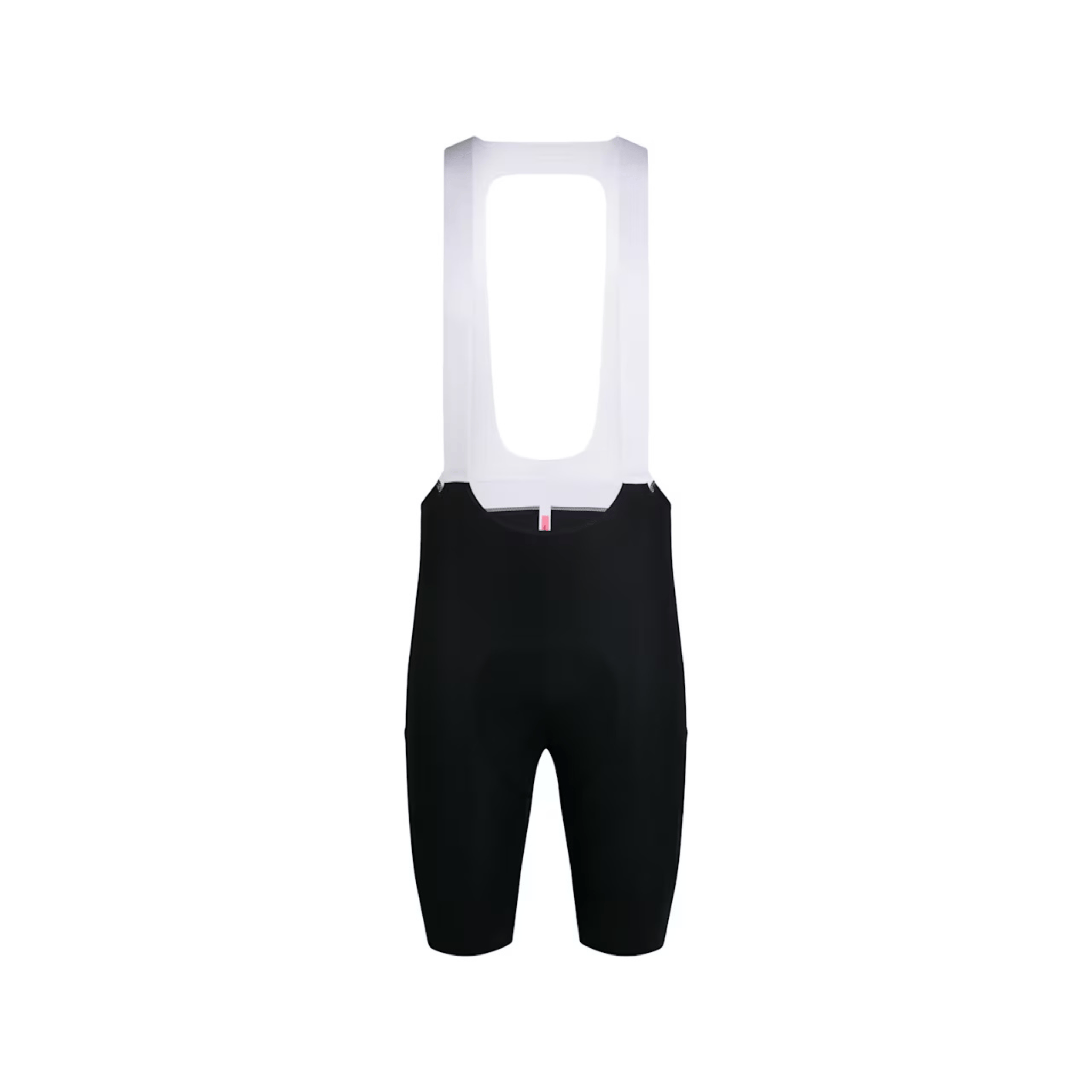 Rapha Men's Brevet Cargo Bib Shorts III Black/White / XS Apparel - Clothing - Men's Bibs - Road - Bib Shorts