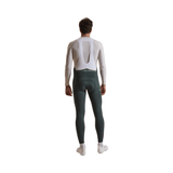 Rapha Men's Brevet Cargo Winter Tights Apparel - Clothing - Men's Bibs - Road - Bib Tights