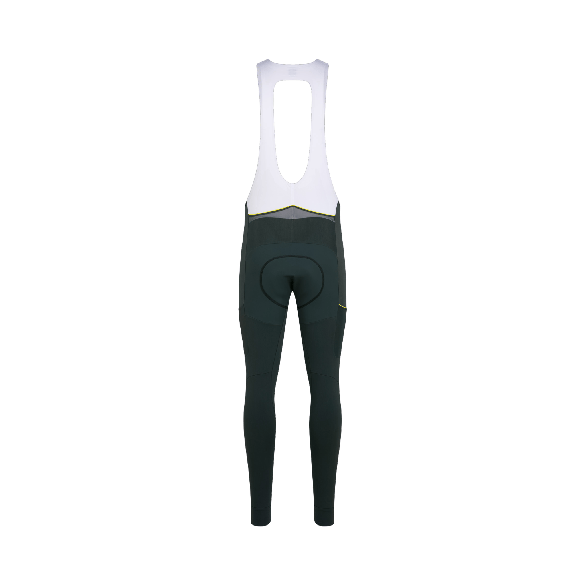 Rapha Men's Brevet Cargo Winter Tights Apparel - Clothing - Men's Bibs - Road - Bib Tights