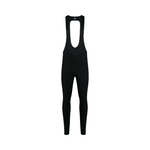 Rapha Men's Brevet Cargo Winter Tights Black/Black / XS Apparel - Clothing - Men's Bibs - Road - Bib Tights