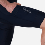 Rapha Men's Brevet Element Cargo Bib Shorts Apparel - Clothing - Men's Bibs - Road - Bib Shorts