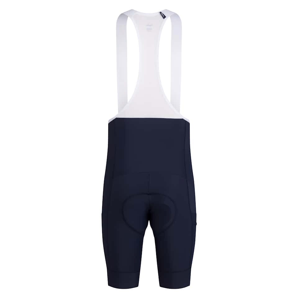 Rapha Men's Brevet Element Cargo Bib Shorts Apparel - Clothing - Men's Bibs - Road - Bib Shorts