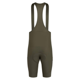 Rapha Men's Brevet Element Cargo Bib Shorts Apparel - Clothing - Men's Bibs - Road - Bib Shorts